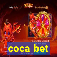 coca bet